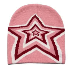 Hats*Boogzel Clothing Star Girl Beanie Hat