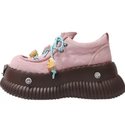 Mad|Boots / Platform Boots*Boogzel Clothing Star Girl Chunky Shoes
