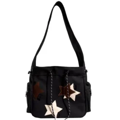 Bags & Purses*Boogzel Clothing Star Girl Crossbody Bag