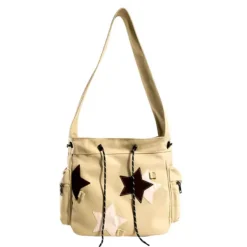 Bags & Purses*Boogzel Clothing Star Girl Crossbody Bag