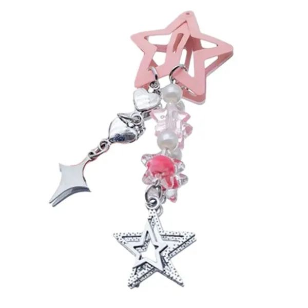 Hair Accessories*Boogzel Clothing Stargirl Aesthetic Hair Clip