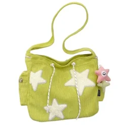 Bags & Purses*Boogzel Clothing Stargirl Aesthetic Mini Crossbody Bag
