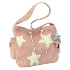 Bags & Purses*Boogzel Clothing Stargirl Aesthetic Mini Crossbody Bag
