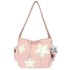 Bags & Purses*Boogzel Clothing Stargirl Aesthetic Mini Crossbody Bag