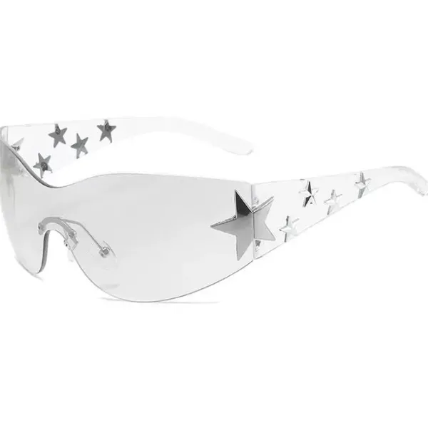Sunglasses*Boogzel Clothing Stargirl Aesthetic Sunglasses