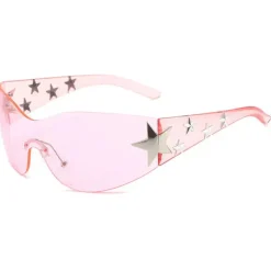 Sunglasses*Boogzel Clothing Stargirl Aesthetic Sunglasses