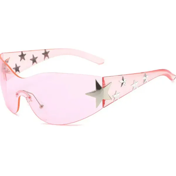 Sunglasses*Boogzel Clothing Stargirl Aesthetic Sunglasses