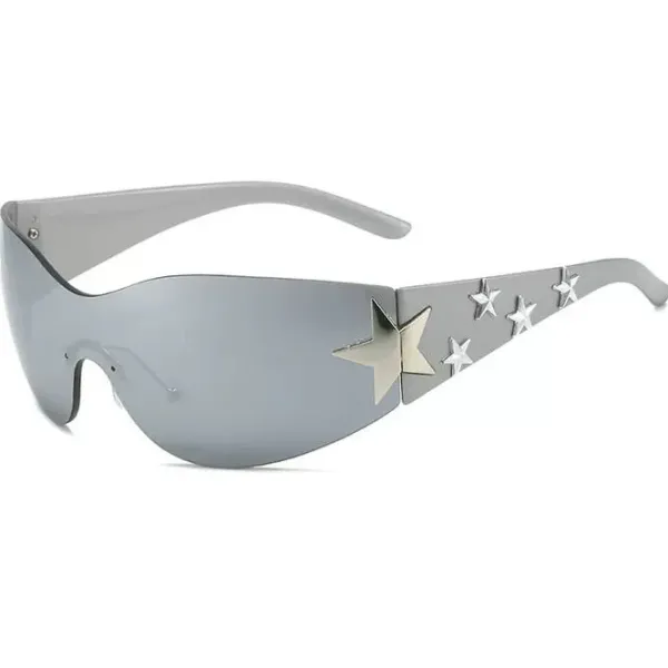 Sunglasses*Boogzel Clothing Stargirl Aesthetic Sunglasses