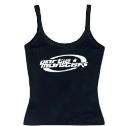 Y2K Tops|Crop Tops*Boogzel Clothing Stargirl Aesthetic Tank Top