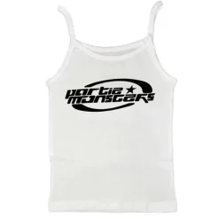 Y2K Tops|Crop Tops*Boogzel Clothing Stargirl Aesthetic Tank Top
