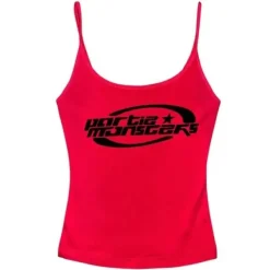 Y2K Tops|Crop Tops*Boogzel Clothing Stargirl Aesthetic Tank Top