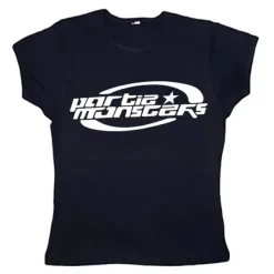 Y2K Tops|Aesthetic T-Shirts & Graphic Tees*Boogzel Clothing Stargirl Aesthetic T-Shirt