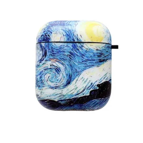 Iphone Cases*Boogzel Clothing Starlight Night AirPods Case
