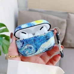 Iphone Cases*Boogzel Clothing Starlight Night AirPods Case