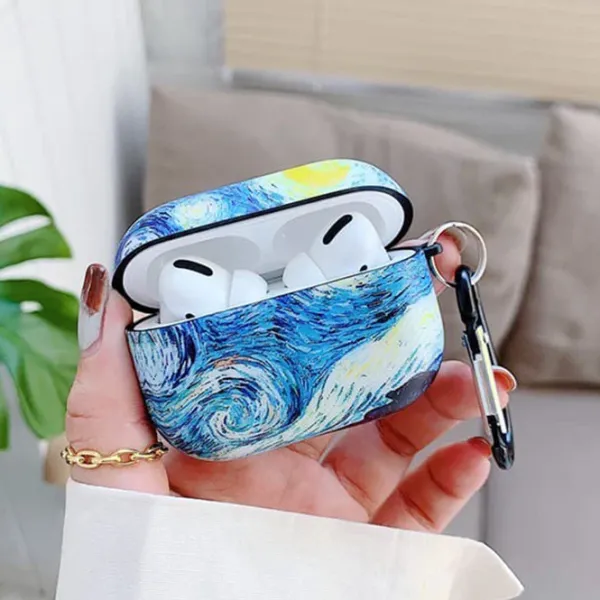 Iphone Cases*Boogzel Clothing Starlight Night AirPods Case