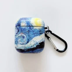 Iphone Cases*Boogzel Clothing Starlight Night AirPods Case