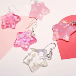 Other|Earrings*Boogzel Clothing Stellar Power Earrings