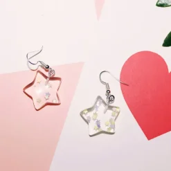Other|Earrings*Boogzel Clothing Stellar Power Earrings