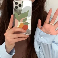 Iphone Cases*Boogzel Clothing Still Life iPhone Case