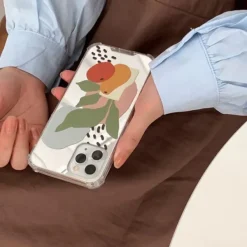 Iphone Cases*Boogzel Clothing Still Life iPhone Case
