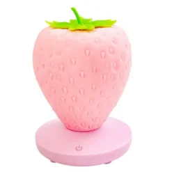 Lights & Lamps|Aesthetic Room Decor*Boogzel Clothing Strawberry Touch Night Light