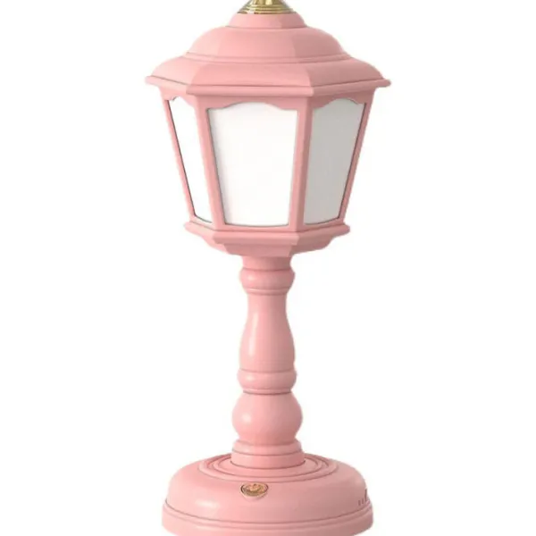 Lights & Lamps|Aesthetic Room Decor*Boogzel Clothing Street Light Desk Lamp