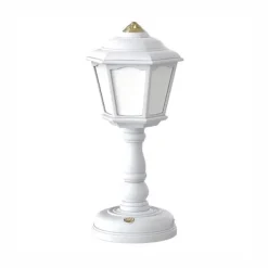 Lights & Lamps|Aesthetic Room Decor*Boogzel Clothing Street Light Desk Lamp