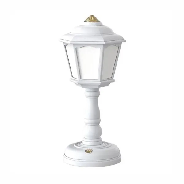 Lights & Lamps|Aesthetic Room Decor*Boogzel Clothing Street Light Desk Lamp