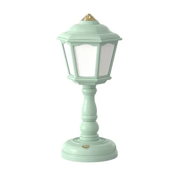 Lights & Lamps|Aesthetic Room Decor*Boogzel Clothing Street Light Desk Lamp