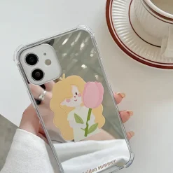 Iphone Cases*Boogzel Clothing Summer Girl iPhone Case