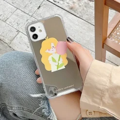 Iphone Cases*Boogzel Clothing Summer Girl iPhone Case