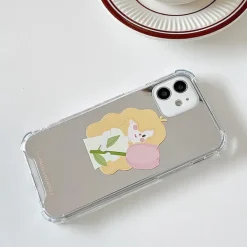 Iphone Cases*Boogzel Clothing Summer Girl iPhone Case