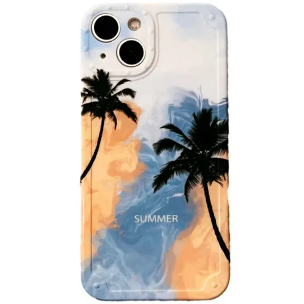 Iphone Cases*Boogzel Clothing Summer iPhone Case