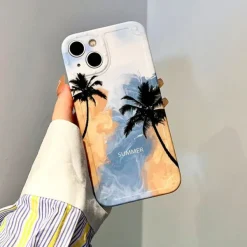 Iphone Cases*Boogzel Clothing Summer iPhone Case
