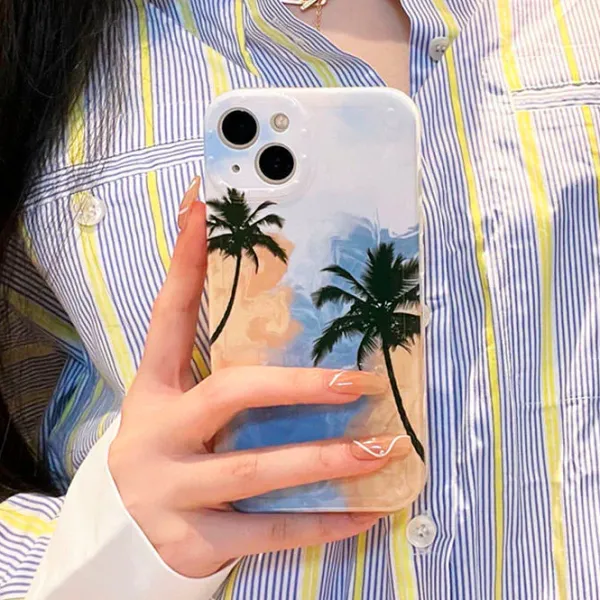 Iphone Cases*Boogzel Clothing Summer iPhone Case