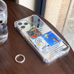 Iphone Cases*Boogzel Clothing Summer Time Vibes iPhone Case
