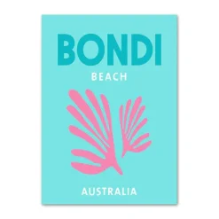 Posters / Tapestry|Aesthetic Room Decor*Boogzel Clothing Summer Vibes Canvas Poster