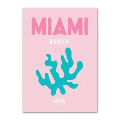Posters / Tapestry|Aesthetic Room Decor*Boogzel Clothing Summer Vibes Canvas Poster