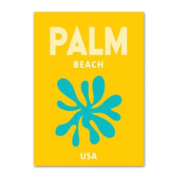 Posters / Tapestry|Aesthetic Room Decor*Boogzel Clothing Summer Vibes Canvas Poster