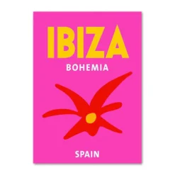 Posters / Tapestry|Aesthetic Room Decor*Boogzel Clothing Summer Vibes Canvas Poster