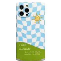 Iphone Cases*Boogzel Clothing Summer Vibes iPhone Case