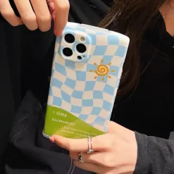 Iphone Cases*Boogzel Clothing Summer Vibes iPhone Case