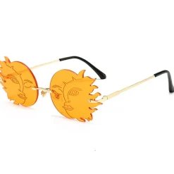 Sunglasses*Boogzel Clothing Sun & Moon Glasses