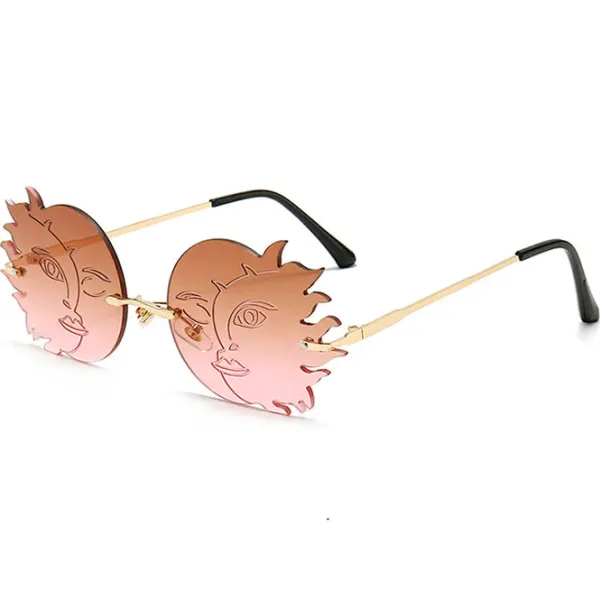 Sunglasses*Boogzel Clothing Sun & Moon Glasses