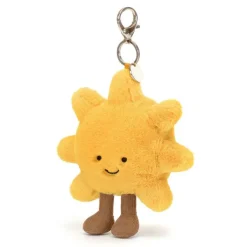 Other|Bags & Purses*Boogzel Clothing Sun Bag Charm Yellow
