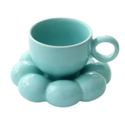Aesthetic Kitchen|Aesthetic Room Decor*Boogzel Clothing Sunflower Ceramic Mug