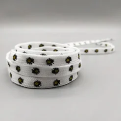 Other*Boogzel Clothing Sunflower Shoe Laces