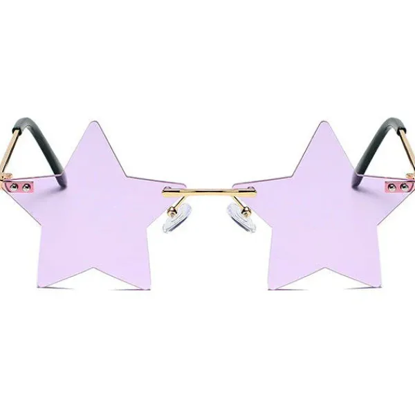 Sunglasses*Boogzel Clothing Sunny Starry Eyed Sunglasses