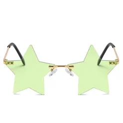 Sunglasses*Boogzel Clothing Sunny Starry Eyed Sunglasses