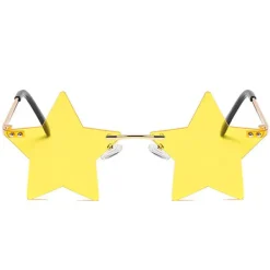 Sunglasses*Boogzel Clothing Sunny Starry Eyed Sunglasses